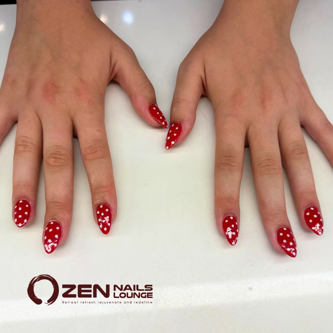 Zen Nails Lounge
